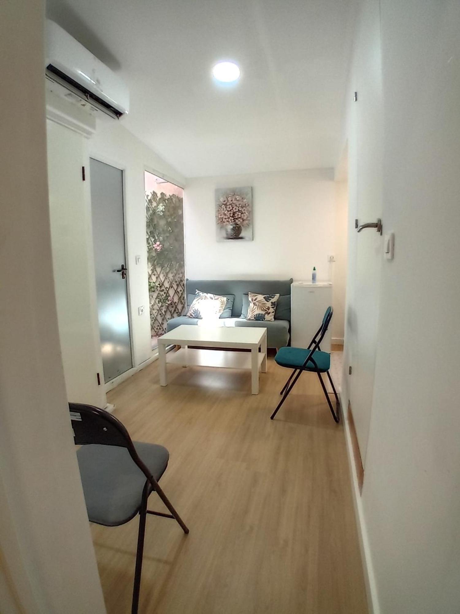 Alquilo Mini Departamento Apartment Sant Boi de Llobregat Exterior photo